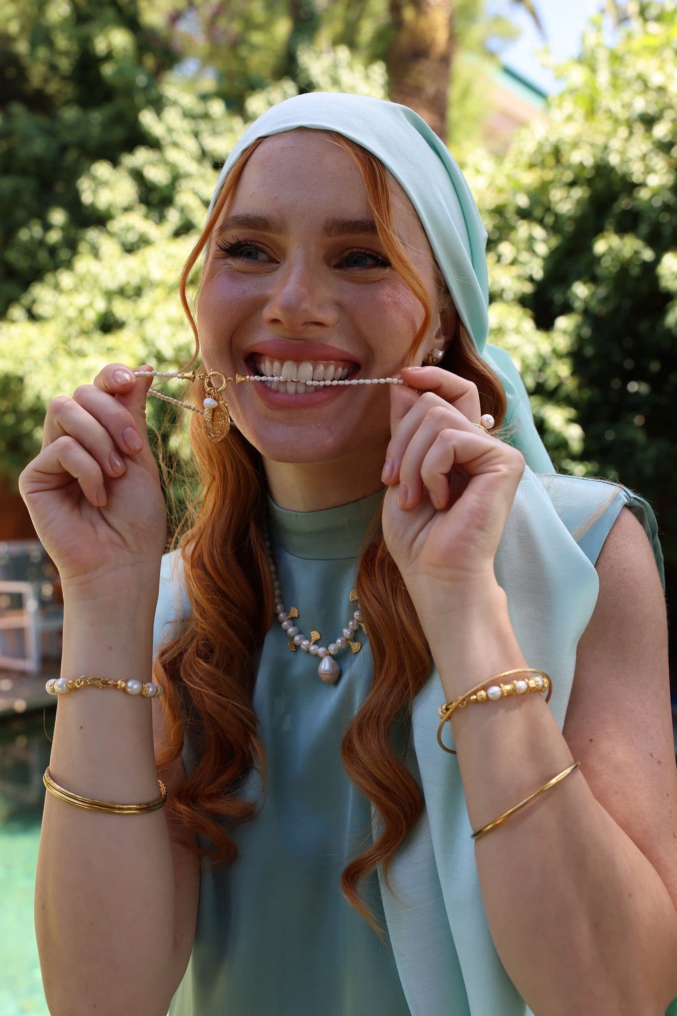 Emmy Atelier çalışması 10
