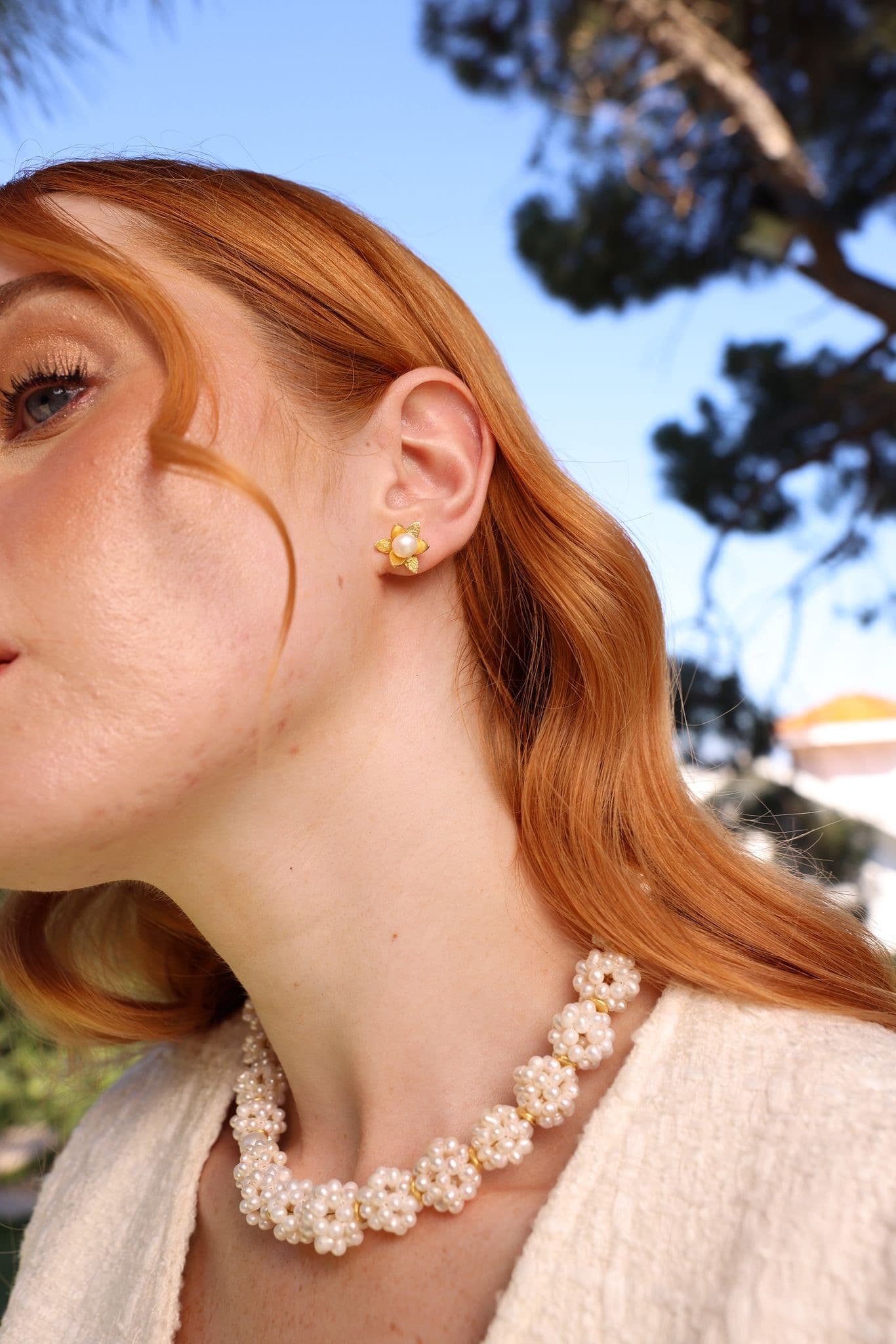 Emmy Atelier çalışması 2