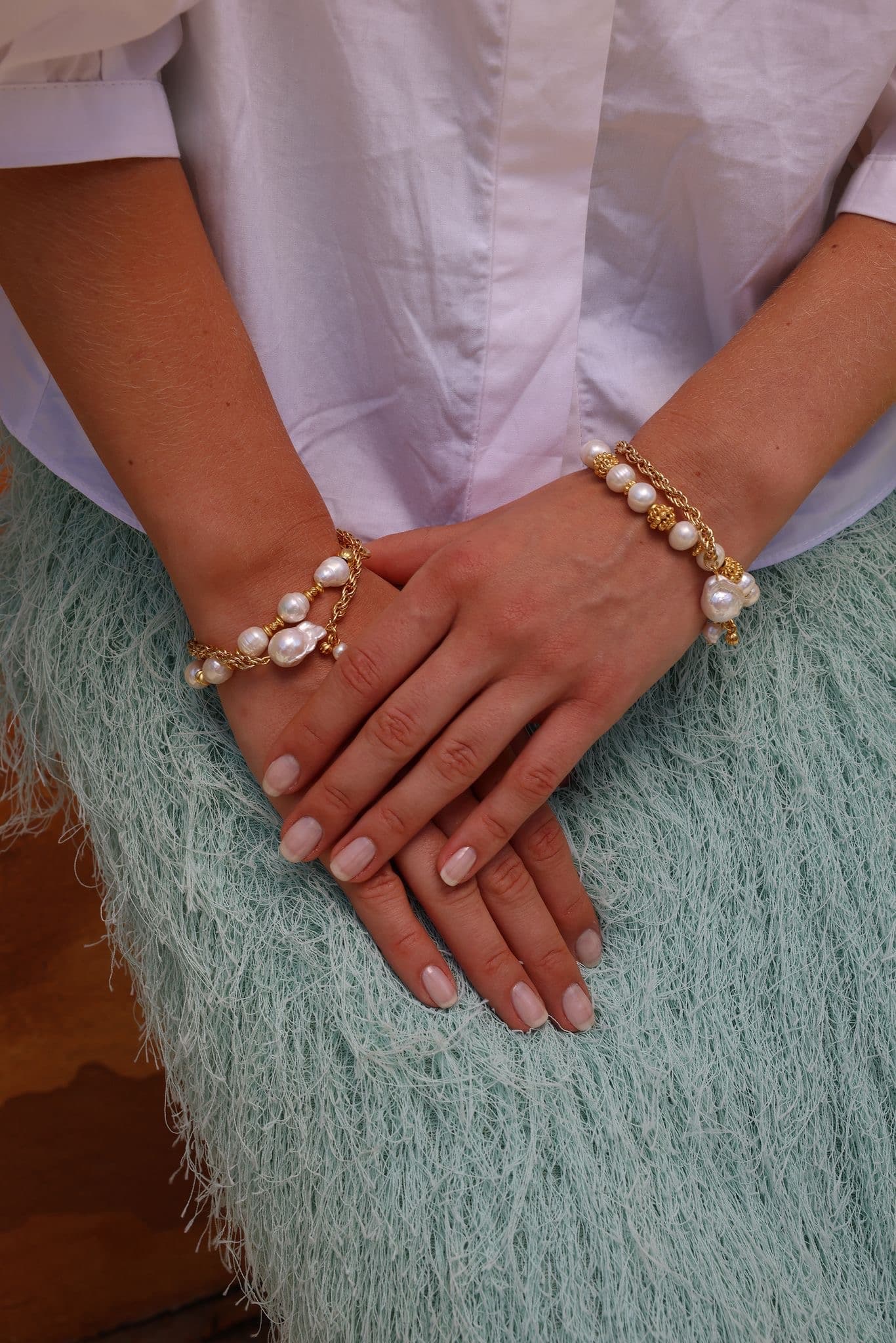Emmy Atelier çalışması 8