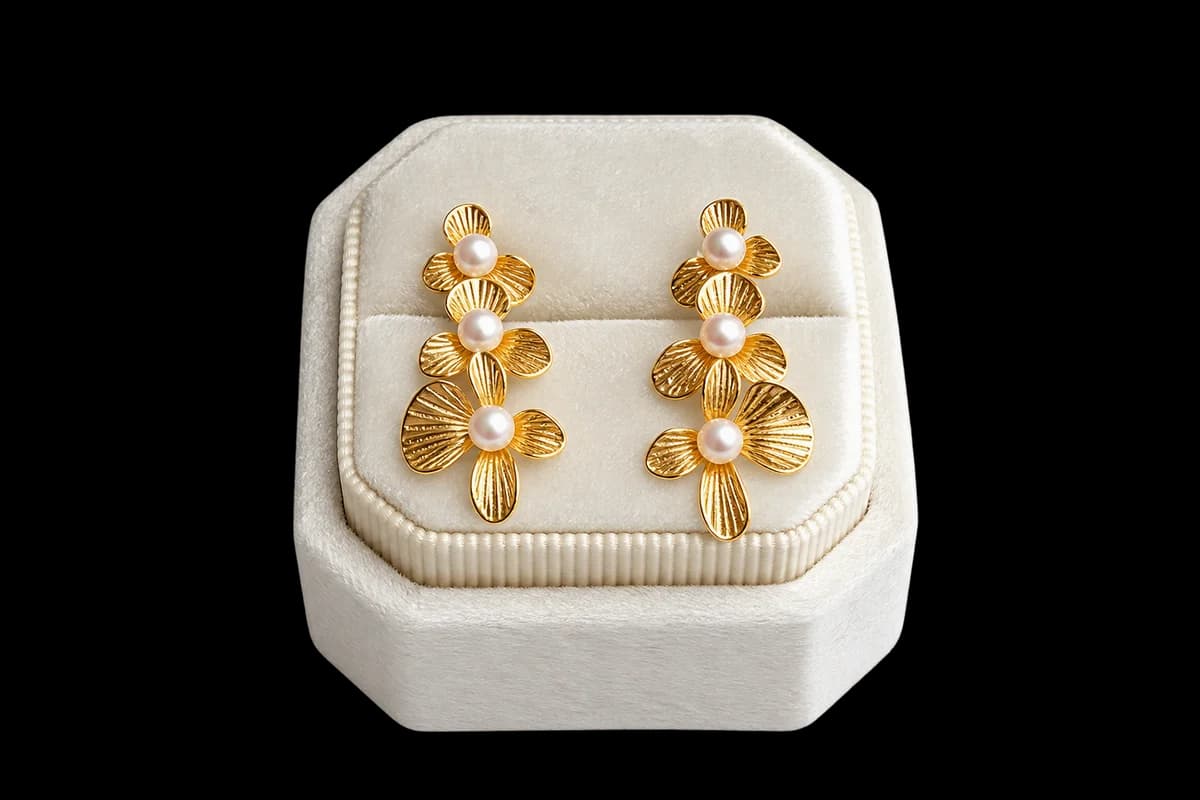 CAMELIA PEARL KÜPE