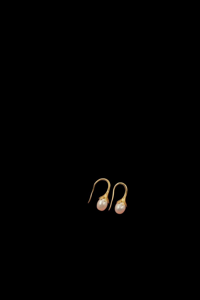 LİNA PEARL KÜPE