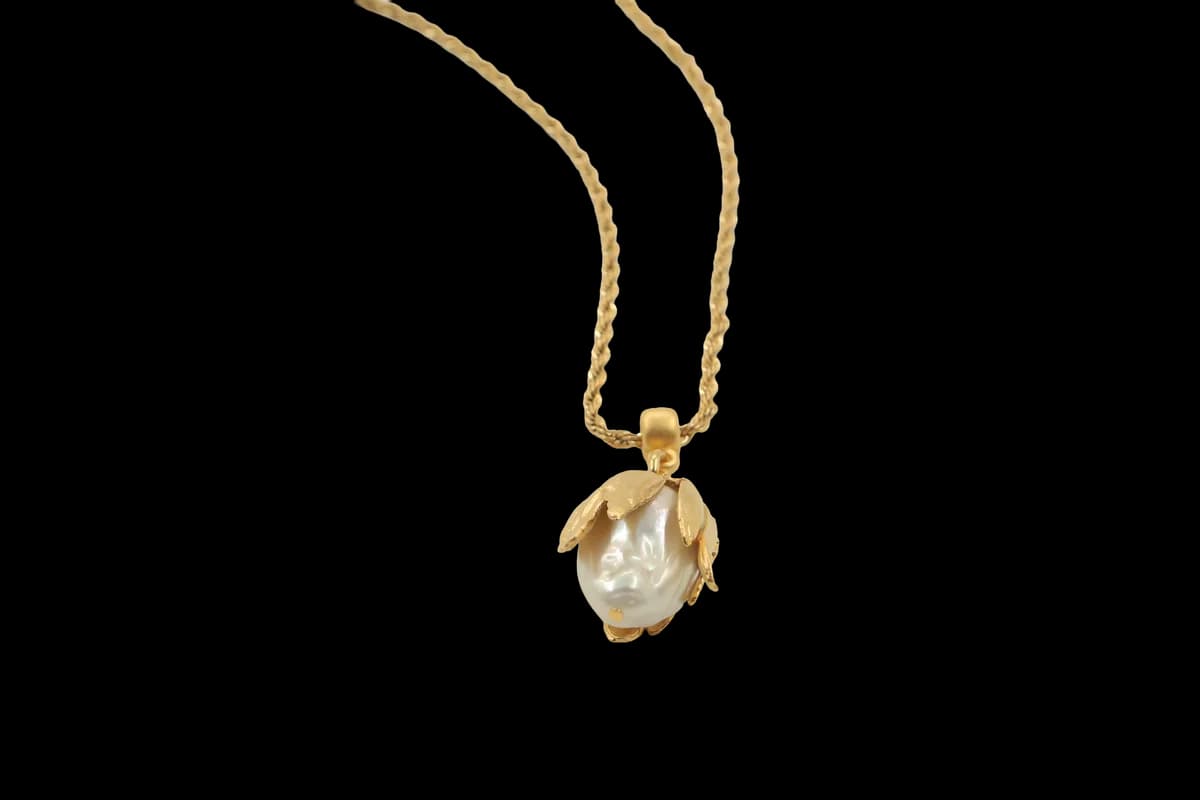 BAROK BLOOM KOLYE