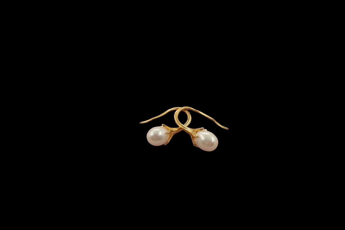 LİNA PEARL KÜPE