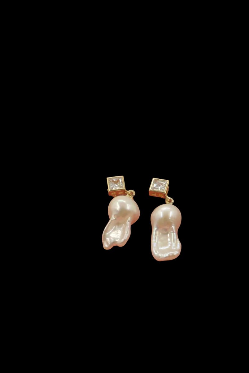 BAROK PEARL KÜPE