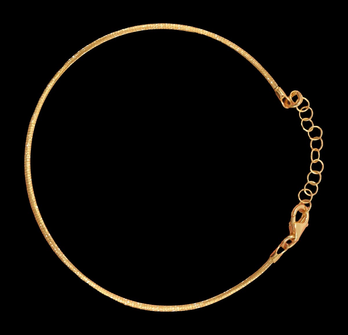 GOLDEN SISILYA BİLEKLİK