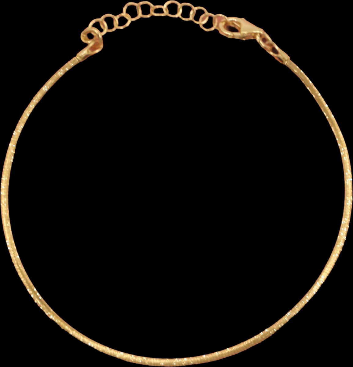 GOLDEN SISILYA BİLEKLİK