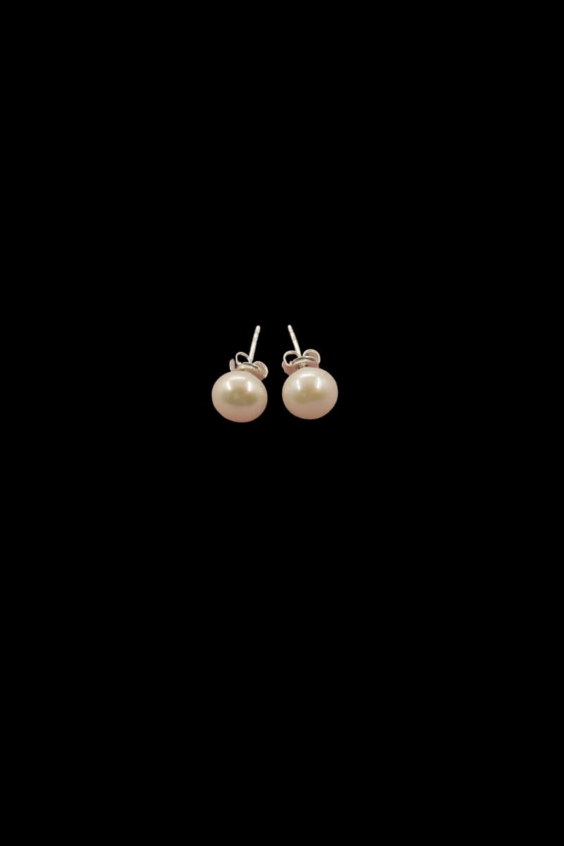PETİTE PEARL KÜPE