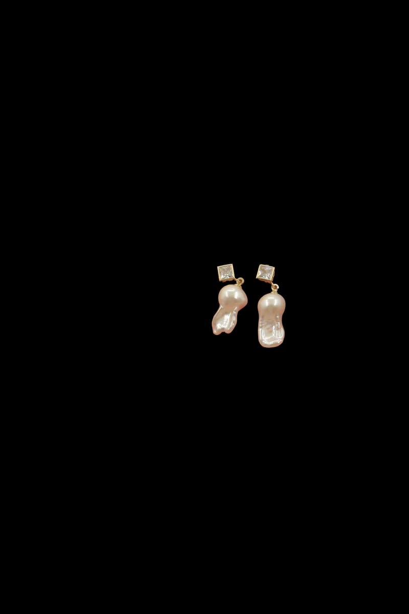 BAROK PEARL KÜPE