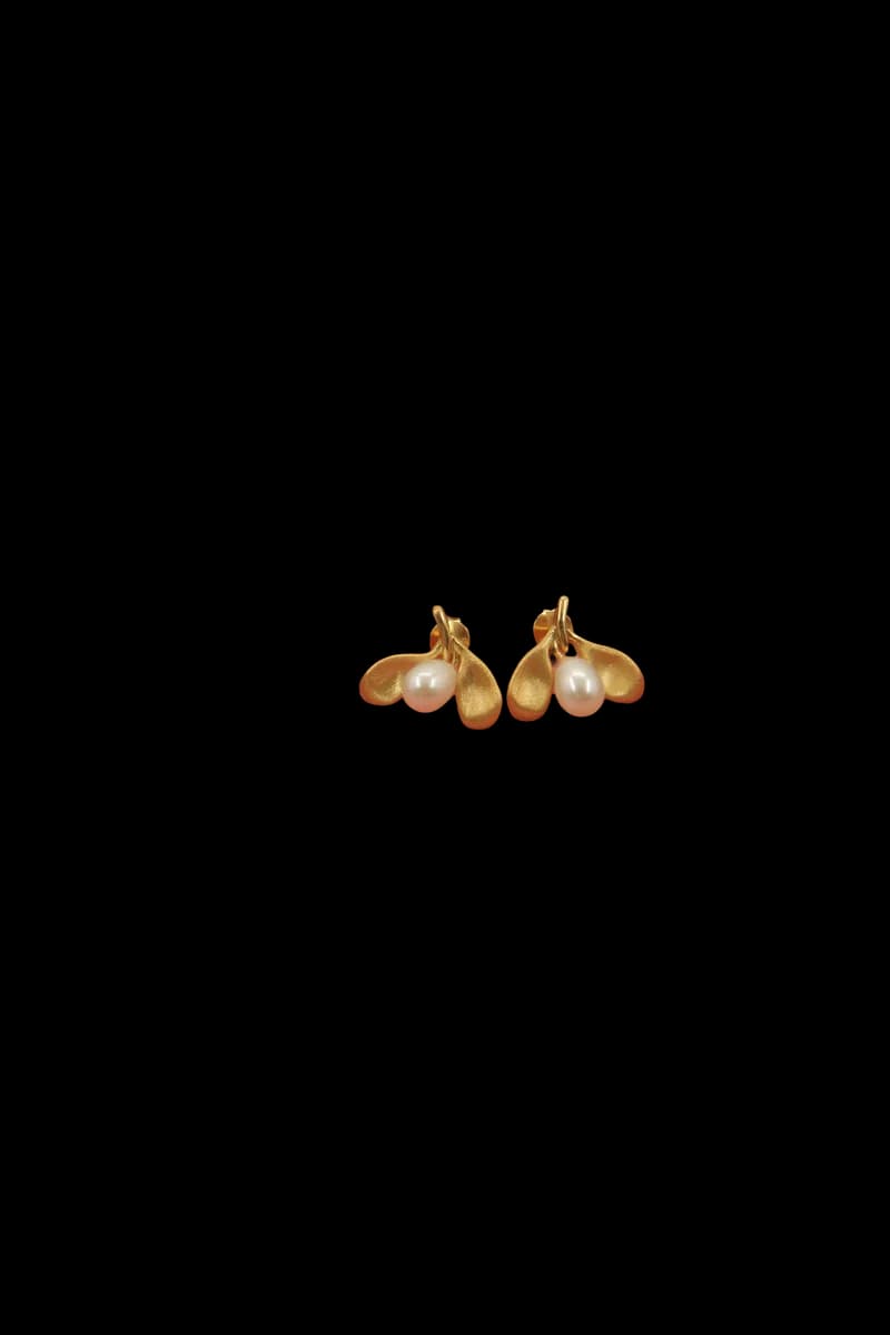 MİREA PEARL KÜPE